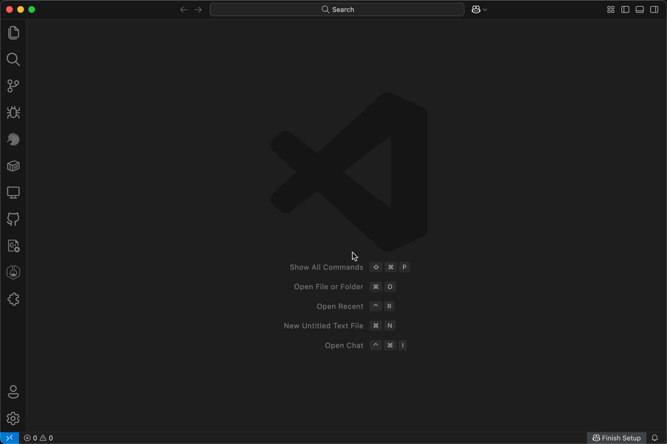 Using VS Code Remote SSH